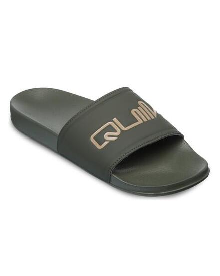 Sandales SESSIONS SLIDE Marron Homme