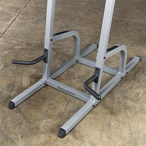 Poste abdo 4 en 1 GVKR82 pour fitness et musculation