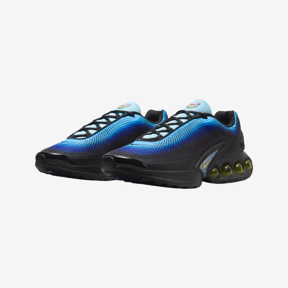 Nike Air Max Dn SE Hyper Blue Chamois 2/7