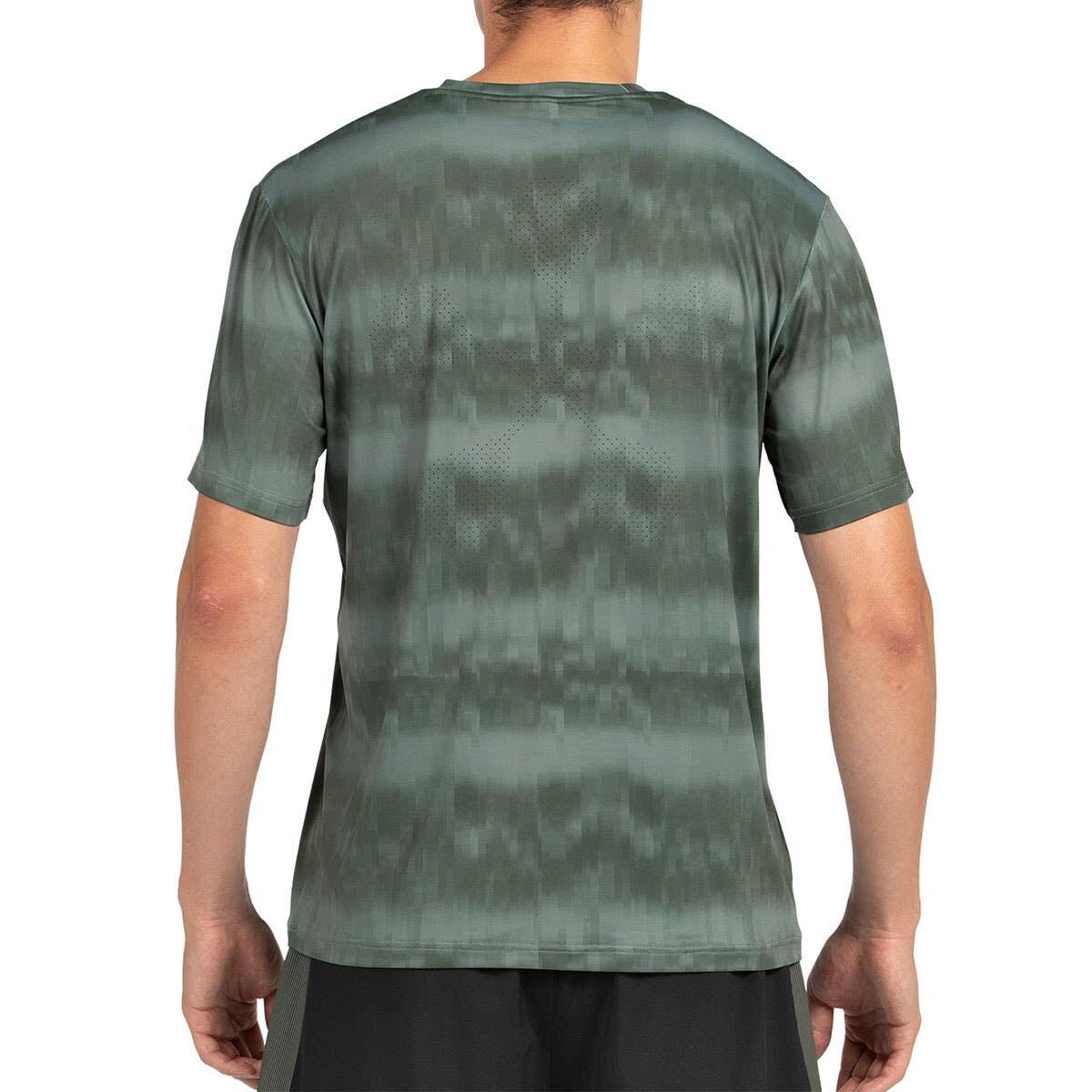 T-shirt Bullpadel Pasco 3/3