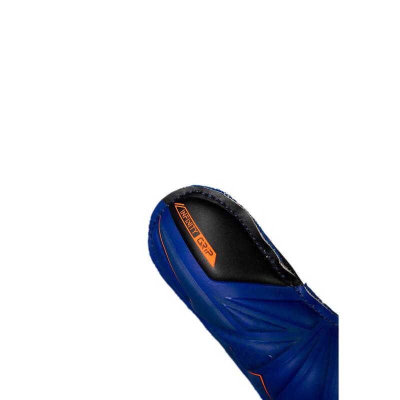 Manusi portari Attrakt Infinity Finger Support Junior