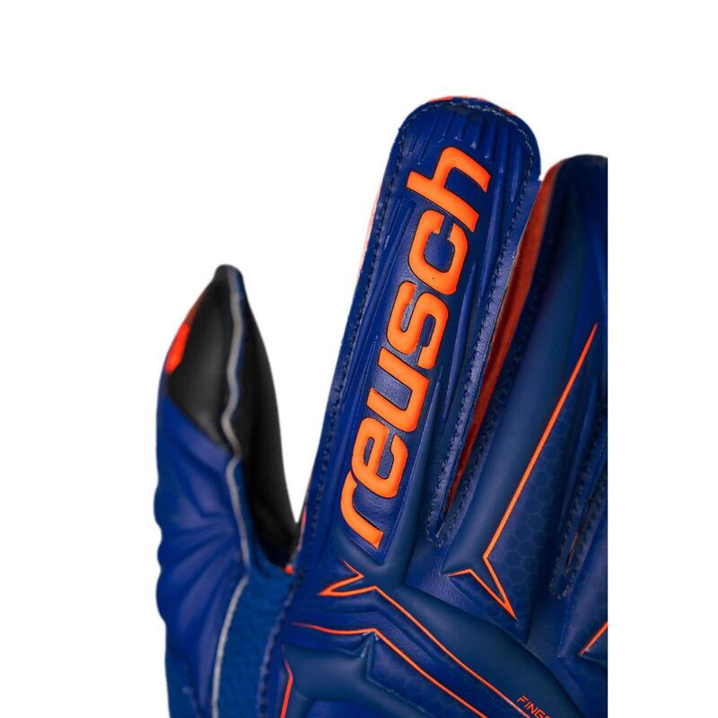 Manusi portari Attrakt Infinity Finger Support Junior