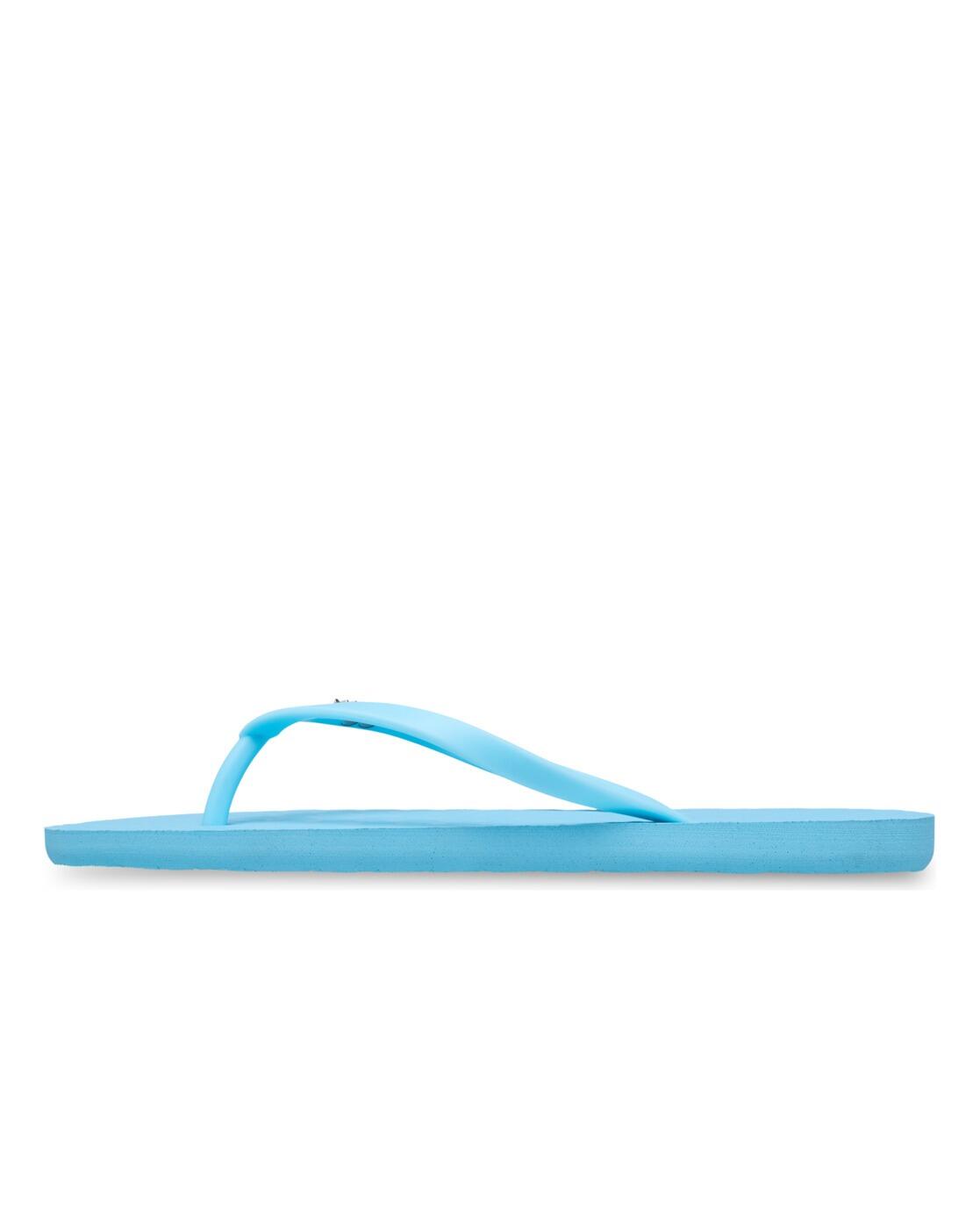 Tongs VIVA IV Bleu Femme 3/4