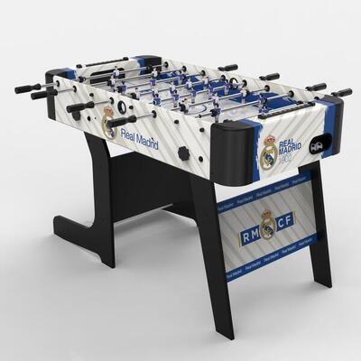 CALCIOBALILLA PIEGHEVOLE REAL MADRID C.F.