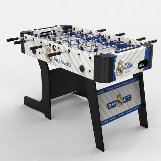 CALCIOBALILLA PIEGHEVOLE REAL MADRID C.F.