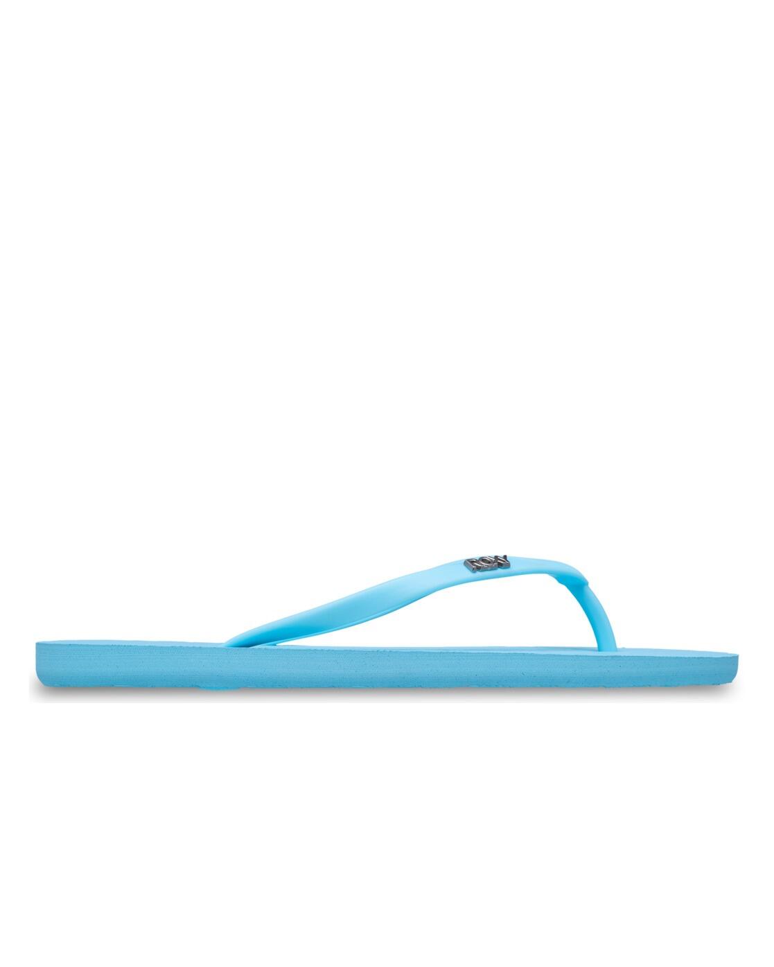 Tongs VIVA IV Bleu Femme 2/4