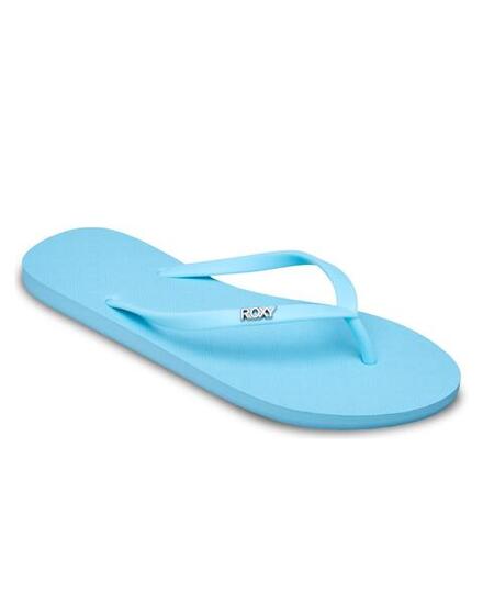 Tongs VIVA IV Bleu Femme