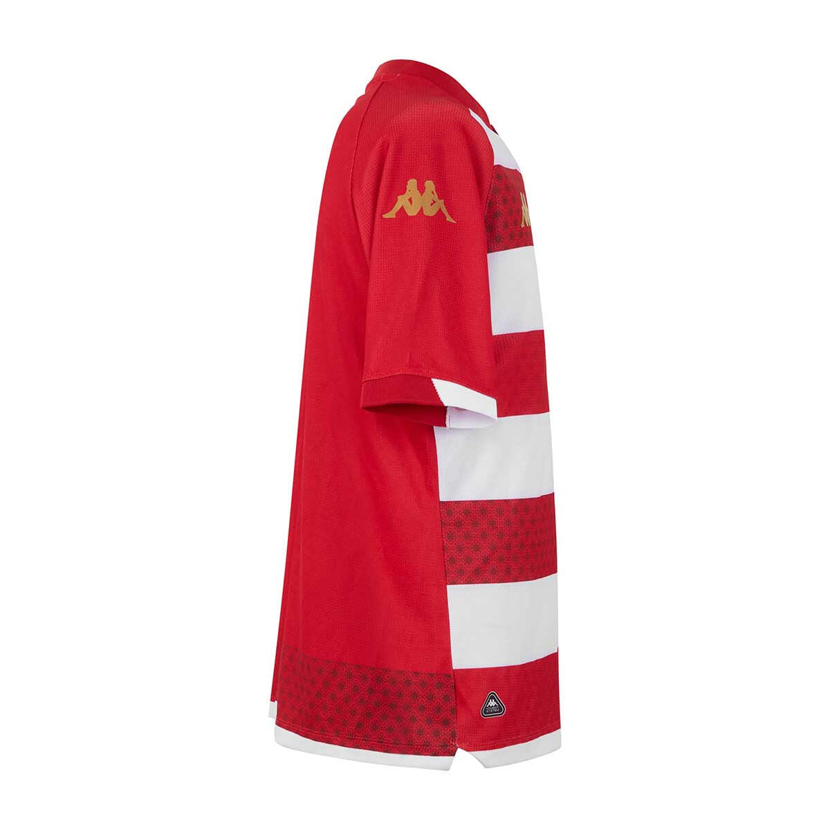 Maillot Kombat Home Ziyech homme WYDAD AC 25/26 4/4