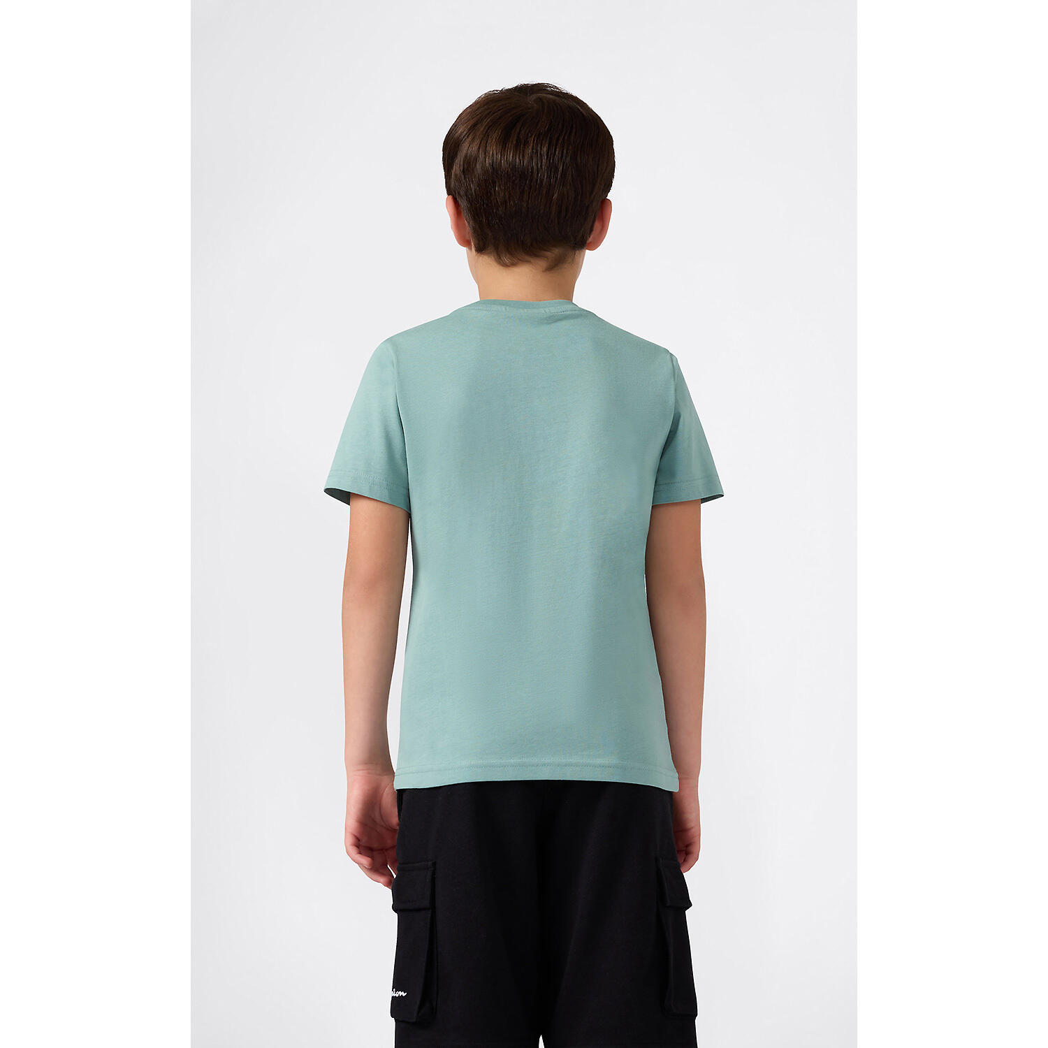 Kinder T-Shirt SS Tee 3/4