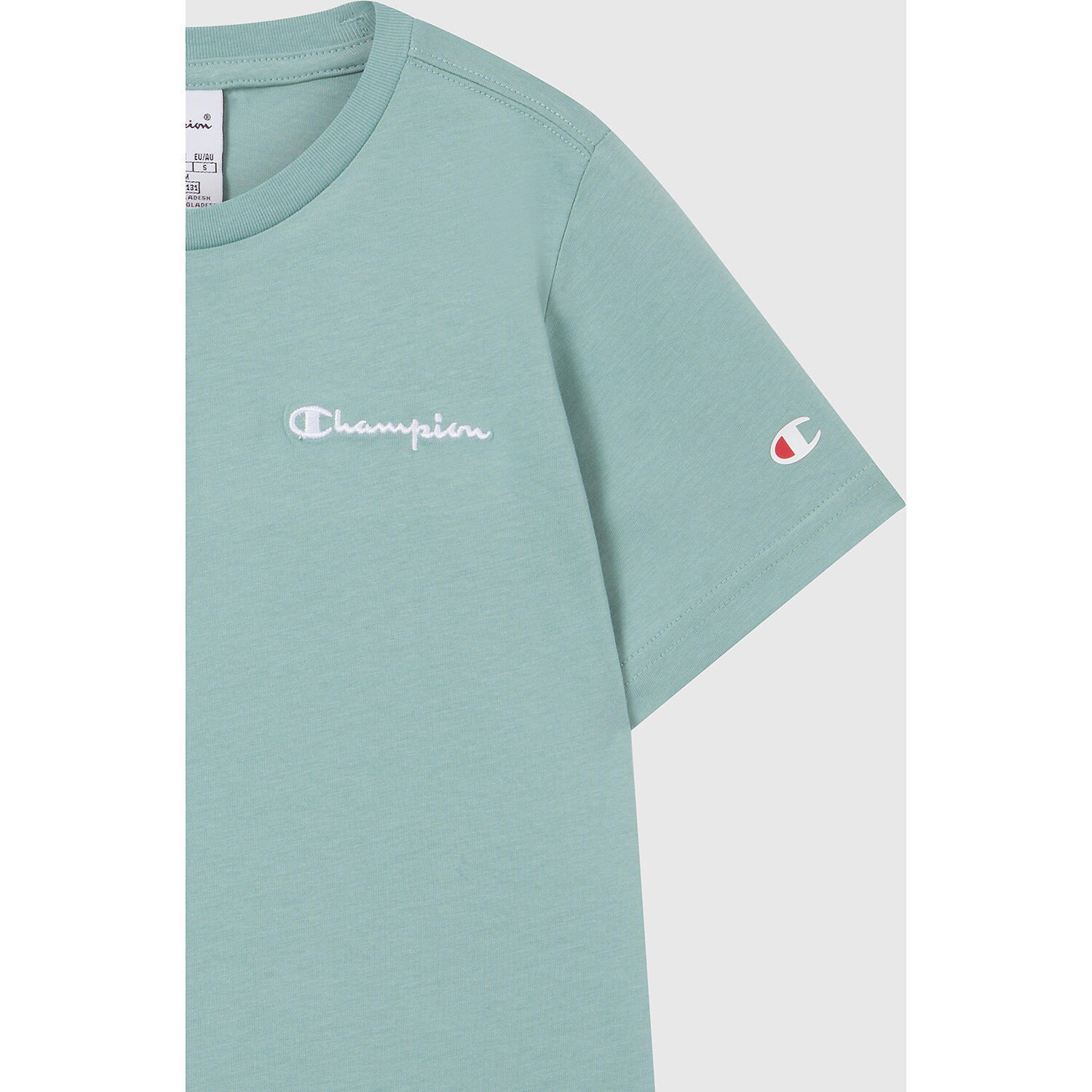 Kinder T-Shirt SS Tee 4/4