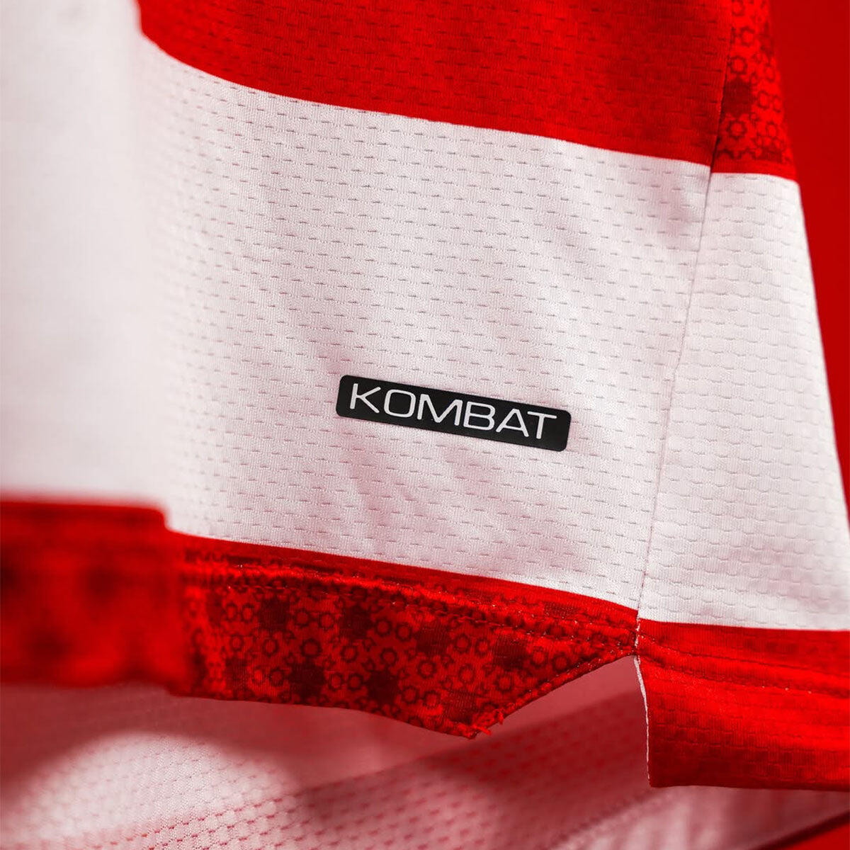 Maillot Kombat Home homme WYDAD AC 25/26 6/7