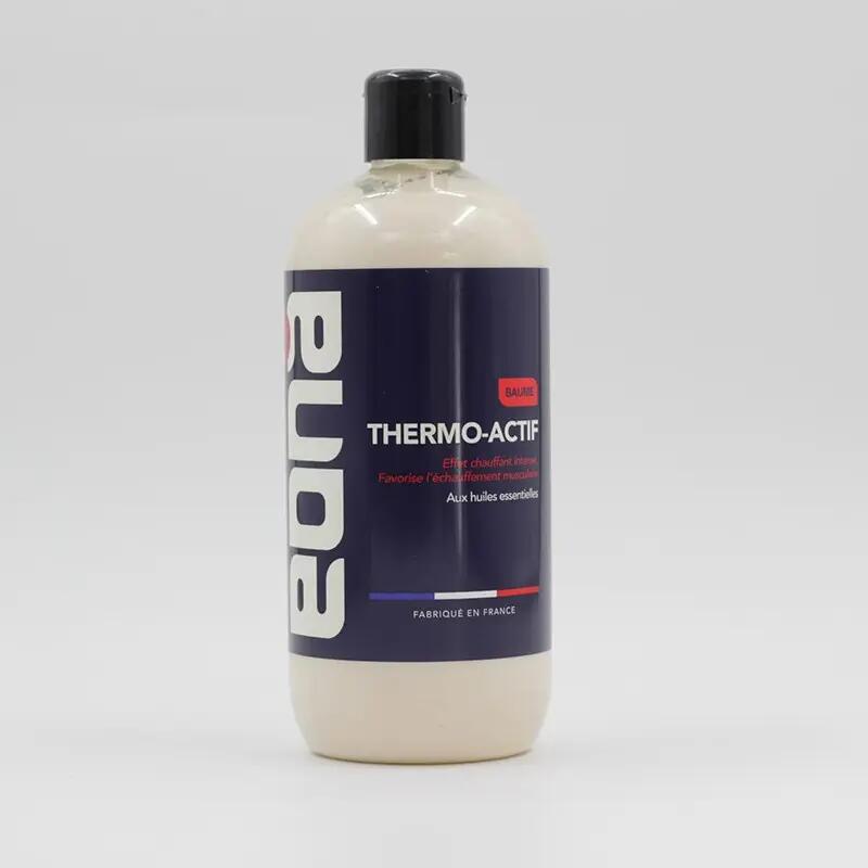 Baume Thermo Actif Eona – Baume chauffant naturel pour muscles et articulations 2/3