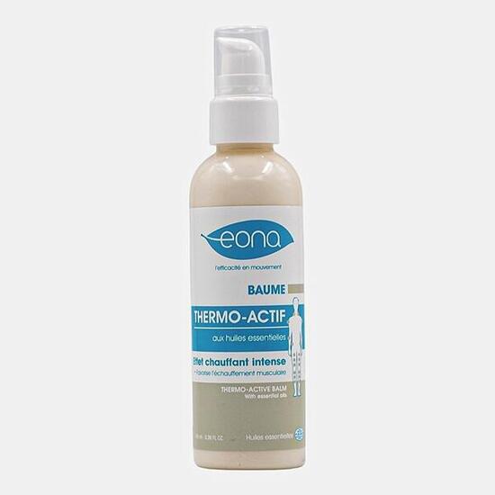 Baume Thermo Actif Eona – Baume chauffant naturel pour muscles et articulations