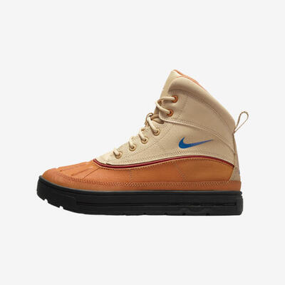 Schoenen universeel voor vrouwen nike woodside 2 high gs