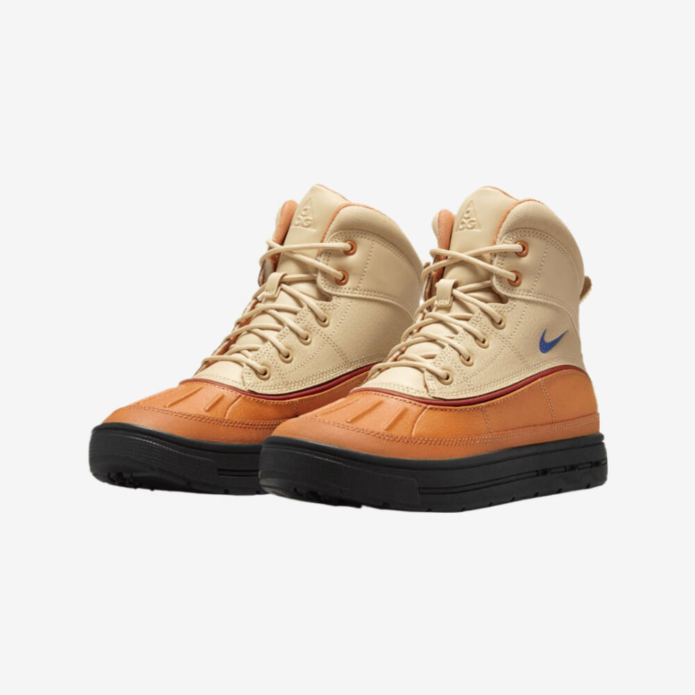 Schoenen universeel voor vrouwen Nike Woodside 2 High GS 3/6