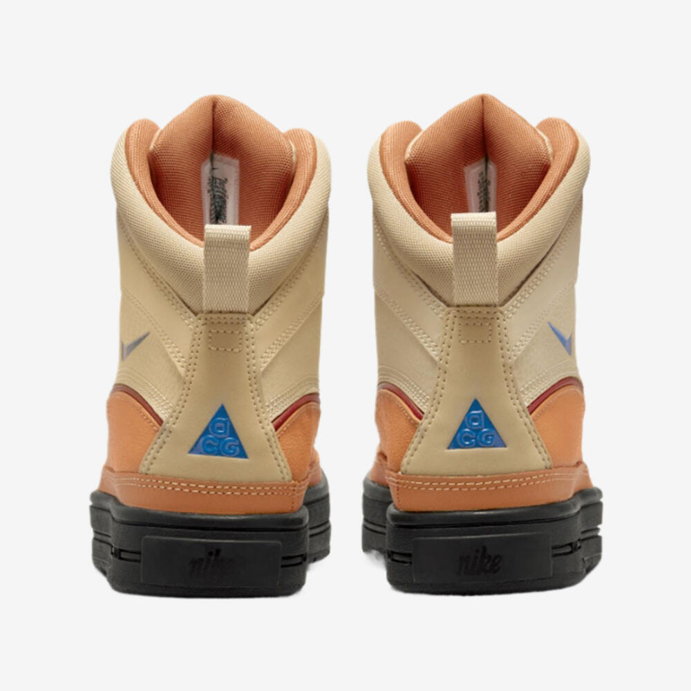 Schoenen universeel voor vrouwen Nike Woodside 2 High GS 5/6