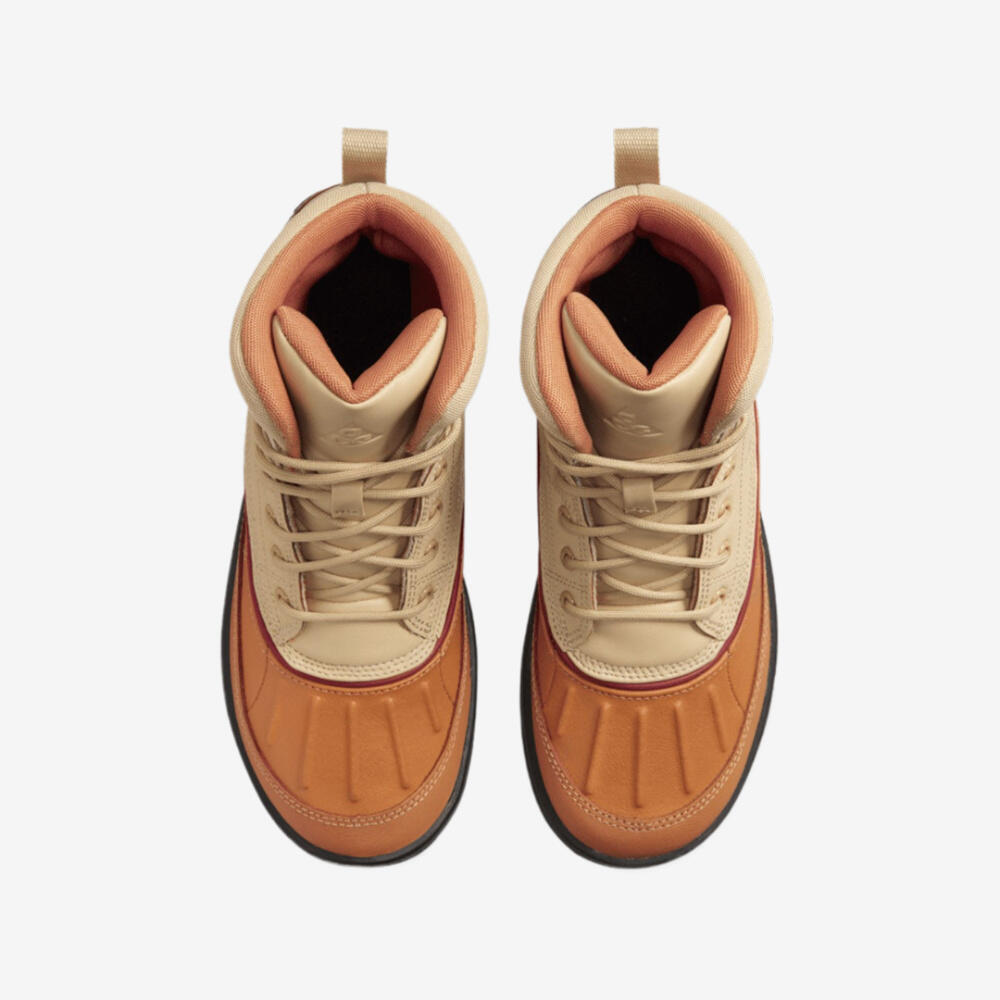 Schoenen universeel voor vrouwen Nike Woodside 2 High GS 4/6