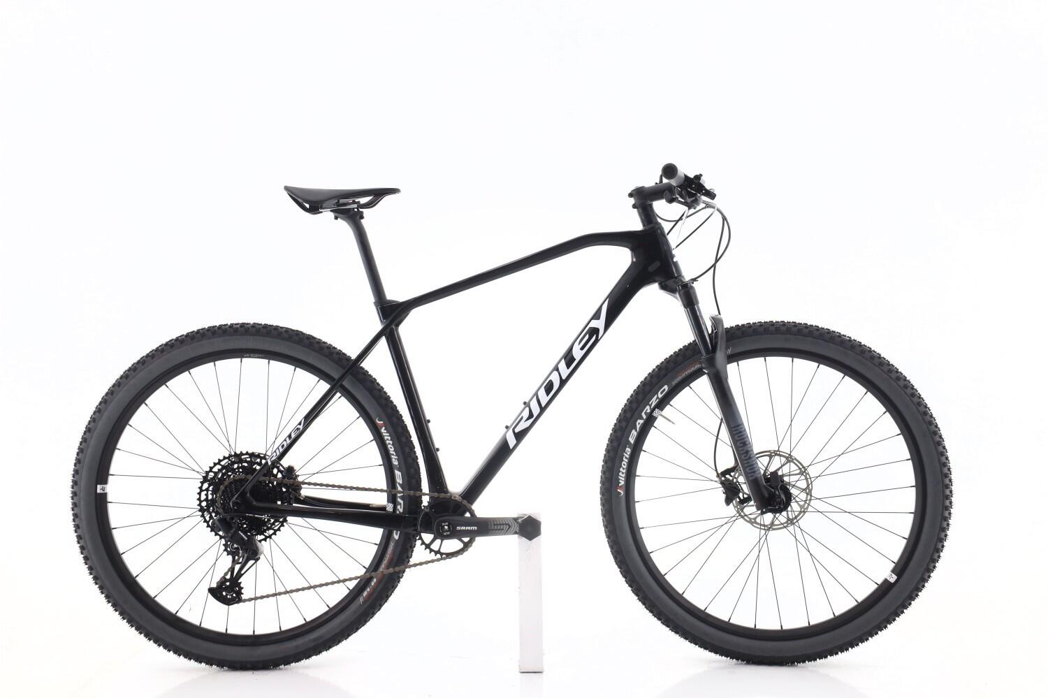 RIDLEY MTB ricondizionata · Ridley Ignite SLX · Bici Km 0