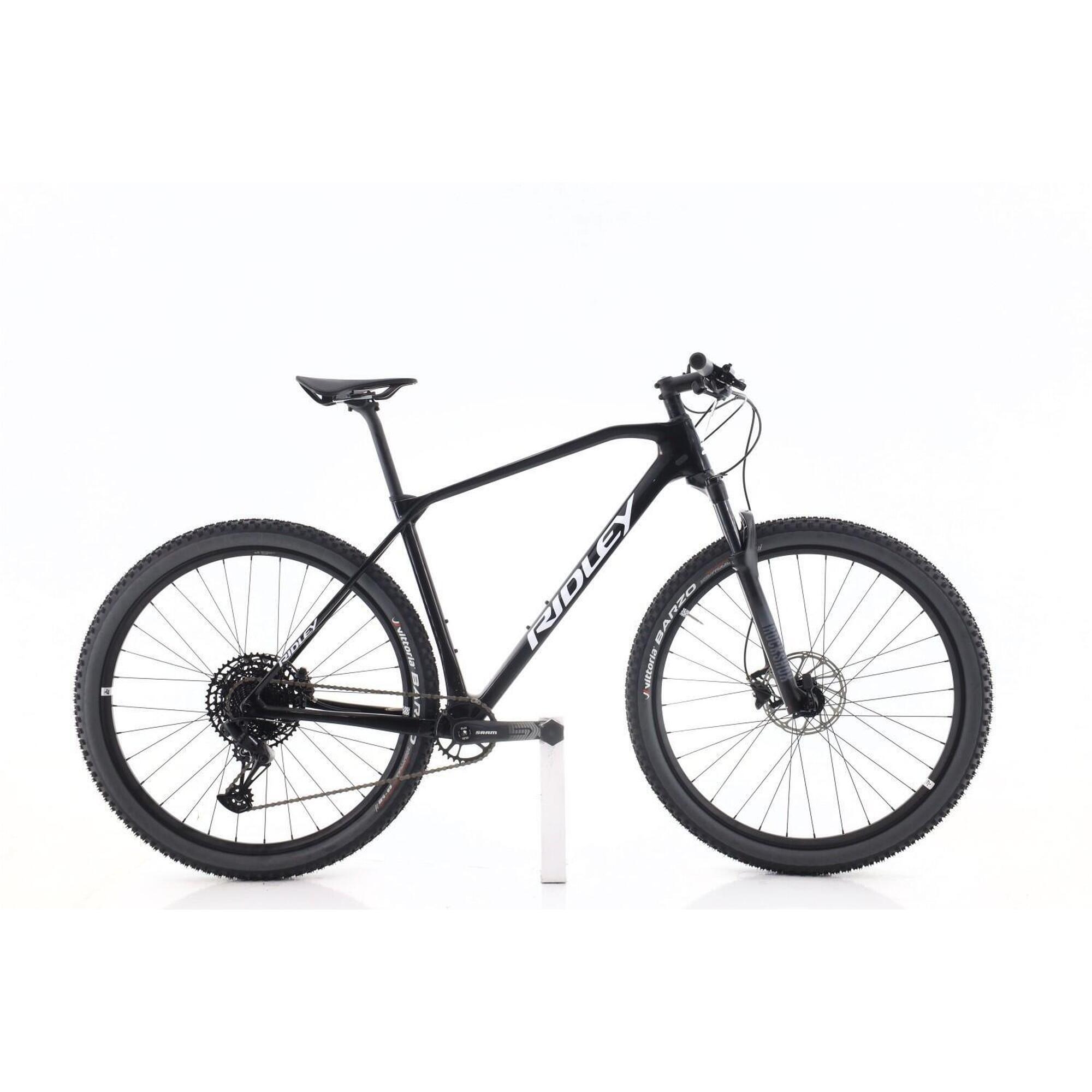 Ridley - Vtt Reconditionné · Ridley Ignite Slx · Vélo 0 Km - Vélo Tout Terrain - Noir - L - 175-184cm - Decathlon