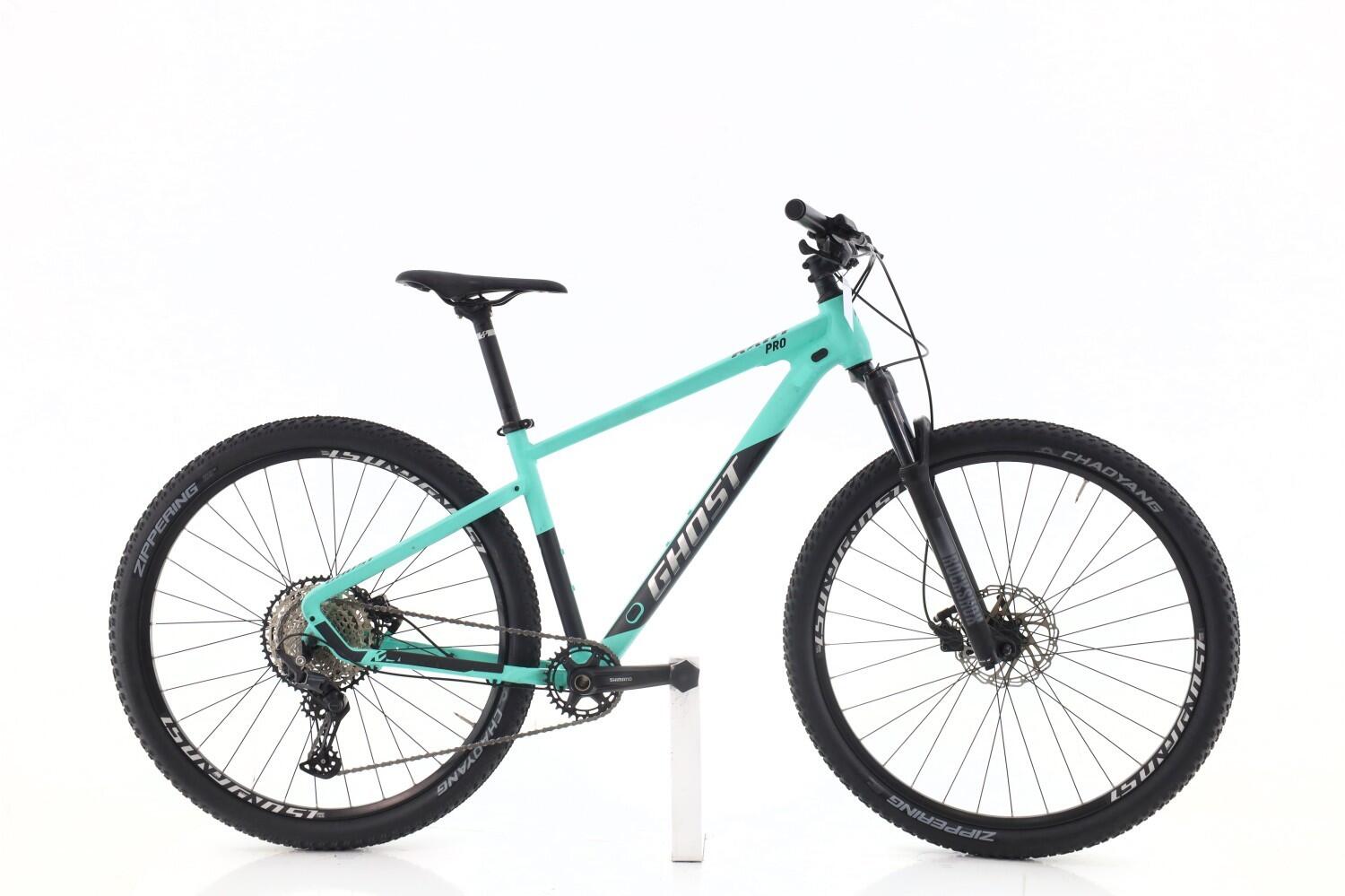 GHOST MTB ricondizionata ·  Kato Pro · Ottimo stato