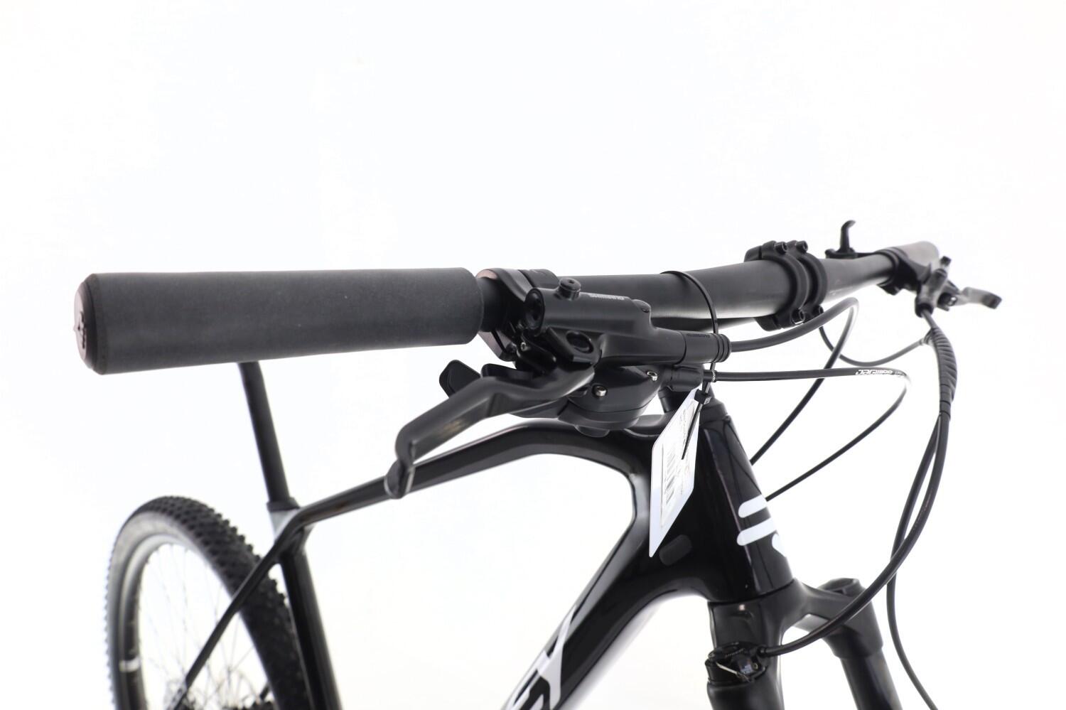 Segunda Vida · BTT · Ridley Ignite SLX · Km 0 6/8
