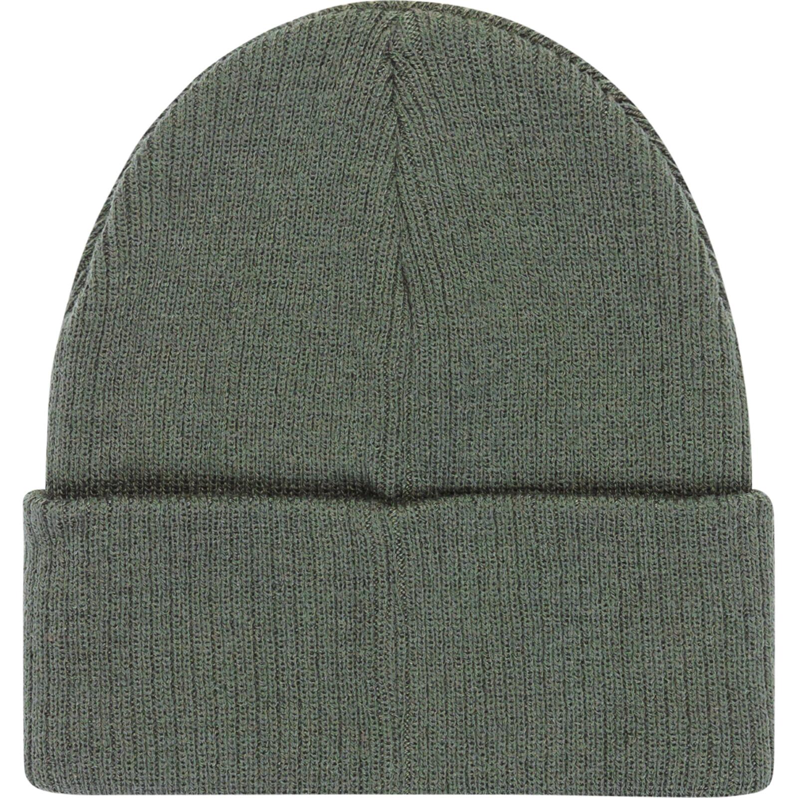 Element Mid Icon Rib Beanie-Ardoise 2/2