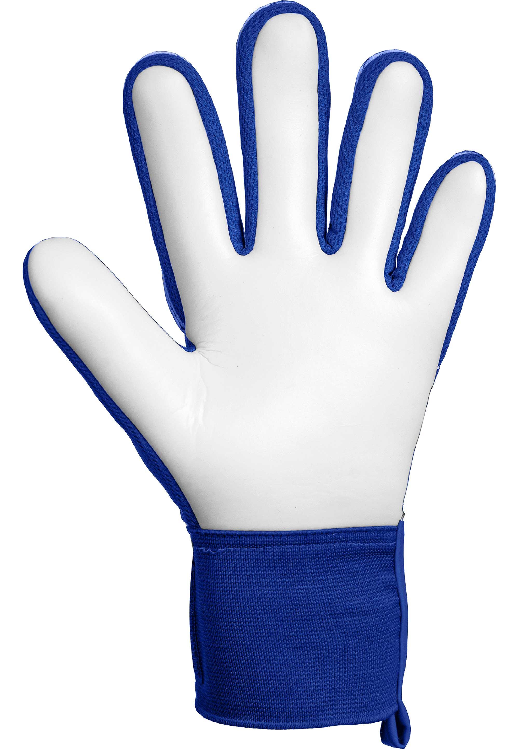Guantes de portero Reusch Attrakt Starter Solid 4/7