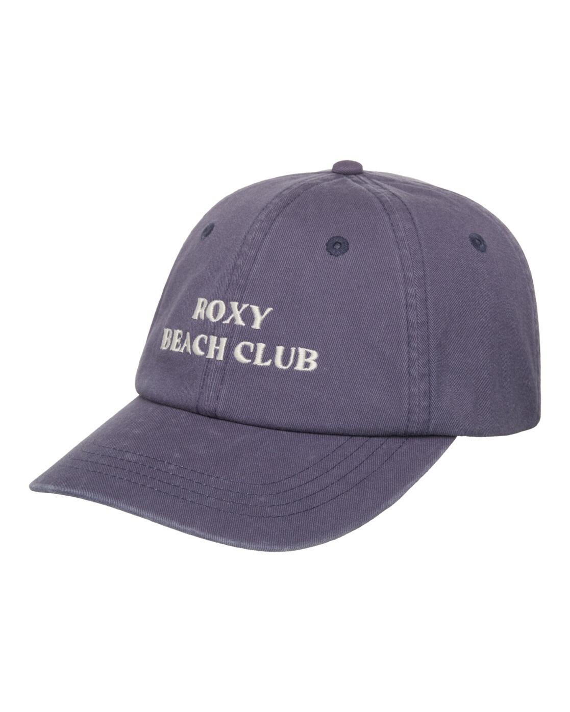 Casquette strapback TOADSTOOL Bleu Femme 3/4