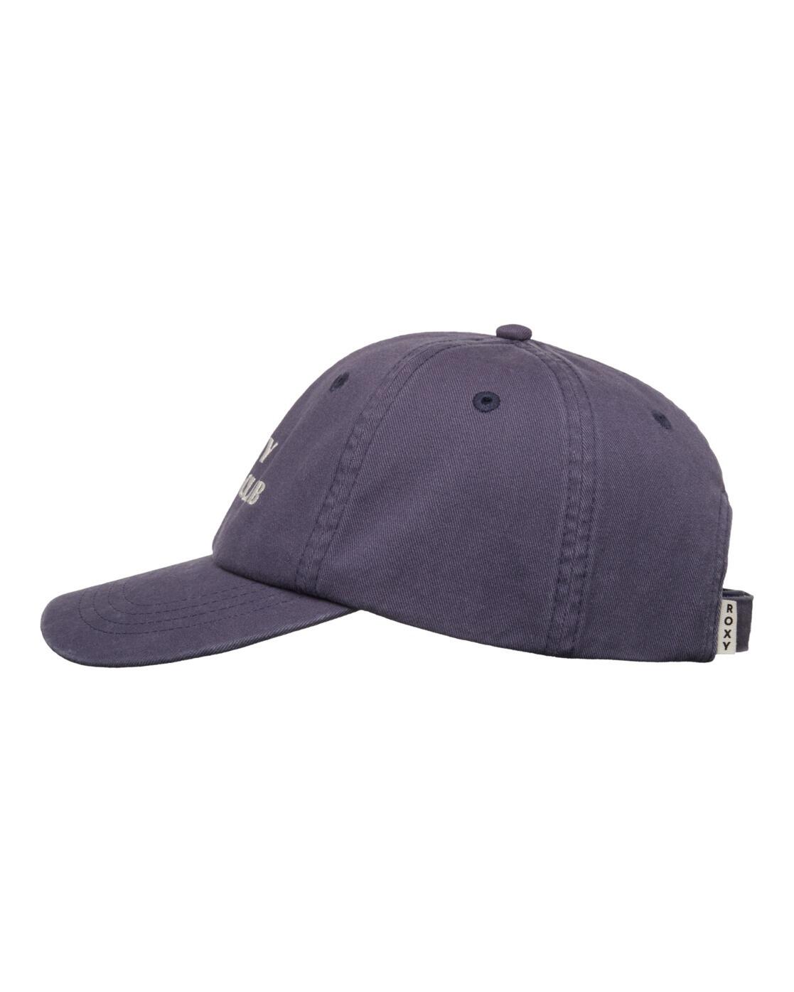 Casquette strapback TOADSTOOL Bleu Femme 4/4