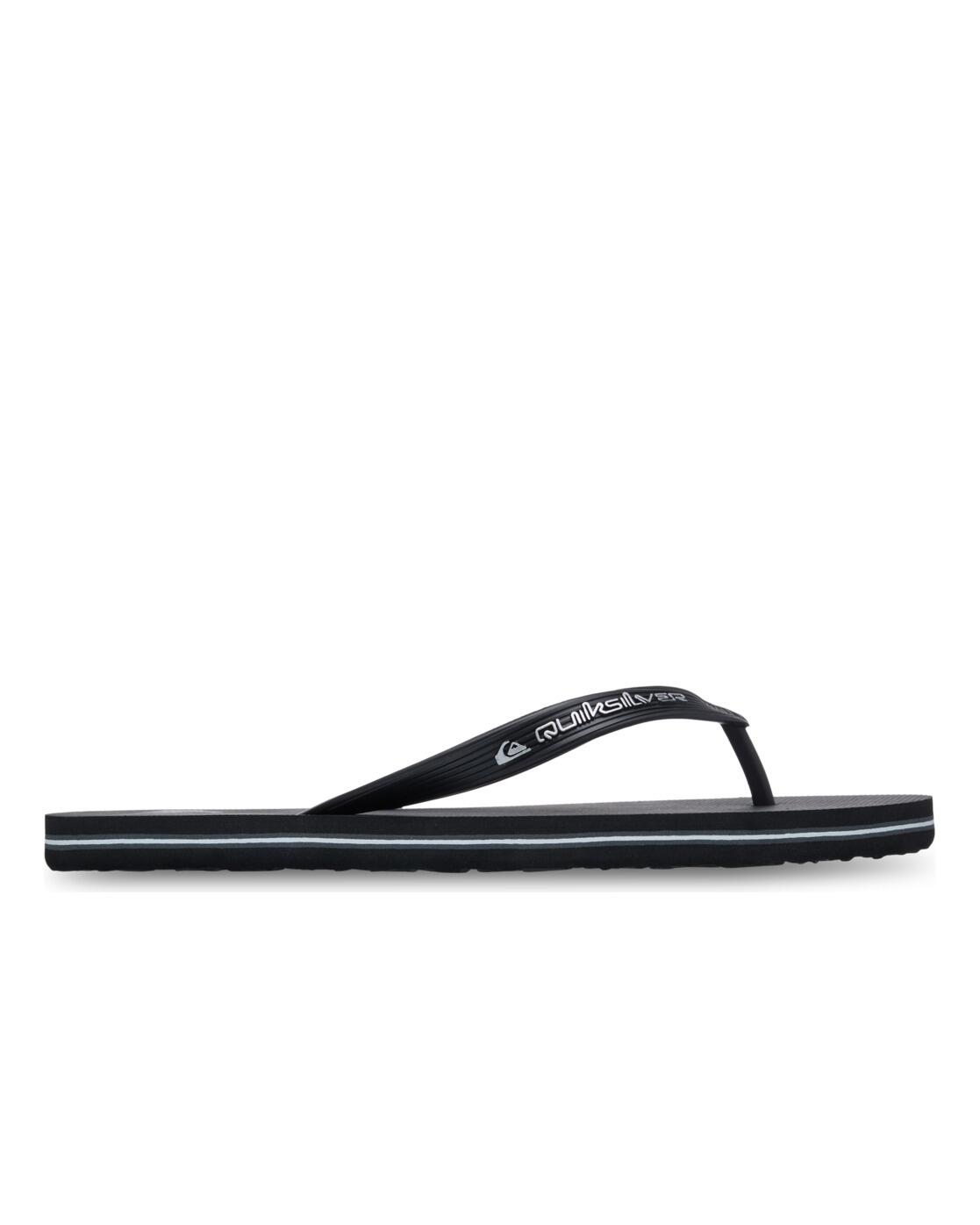 Tongs MOLOKAI CORE Noir Homme 2/7