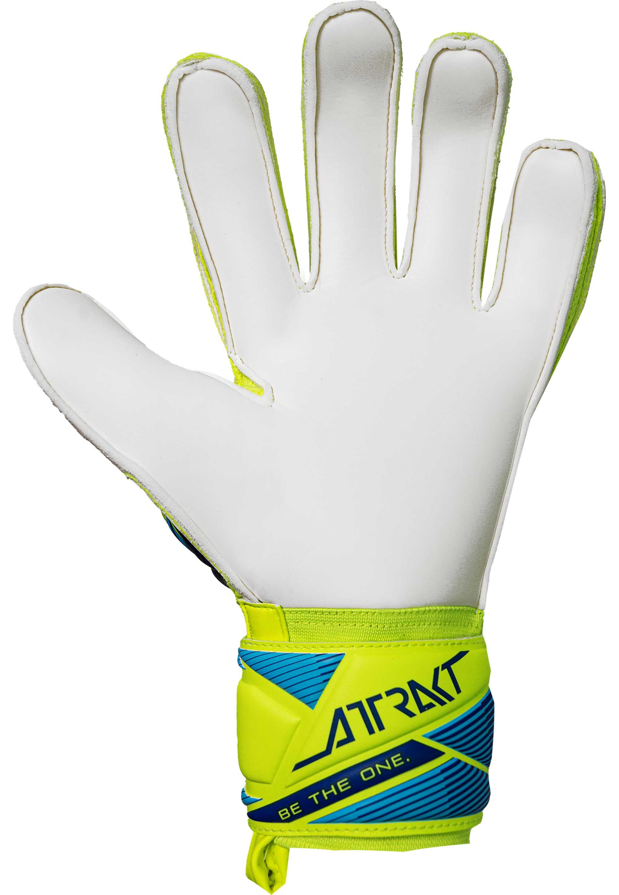 Gants de gardien de but Attrakt Solid 4/5