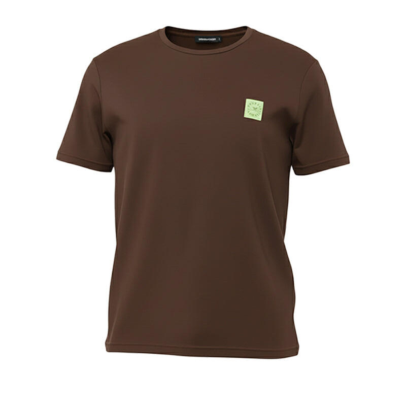 Camiseta EA7 Emporio Armani Tee-Shirt Pack2  EA7 3/3