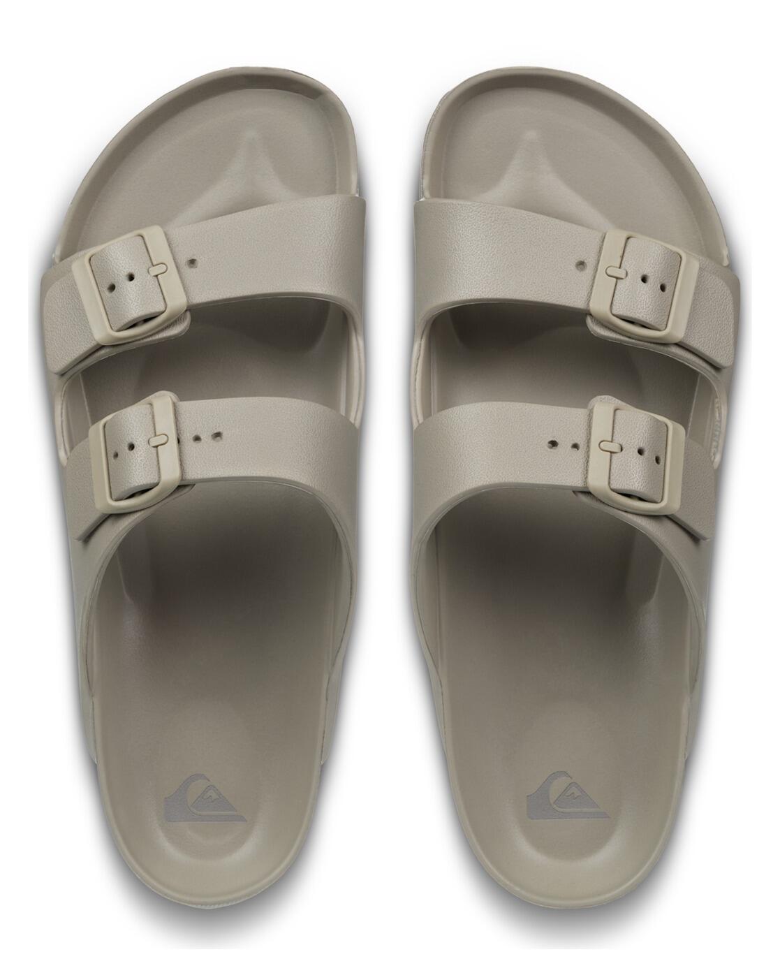 Sandales EMBARK Beige Homme 4/4