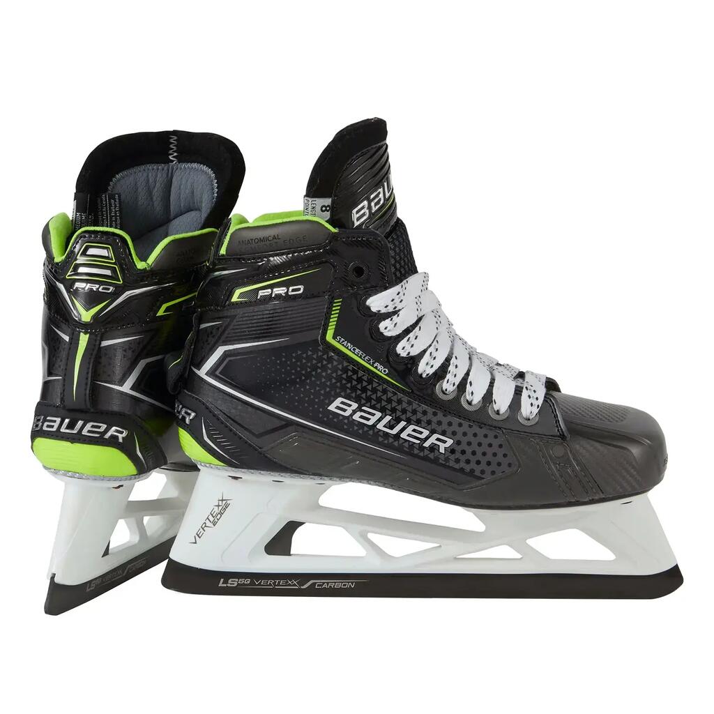 BAUER Goal Skate Pro Intermediate kids
