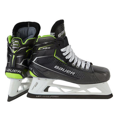 Bauer goealie schaatsen pro - sr. fit2