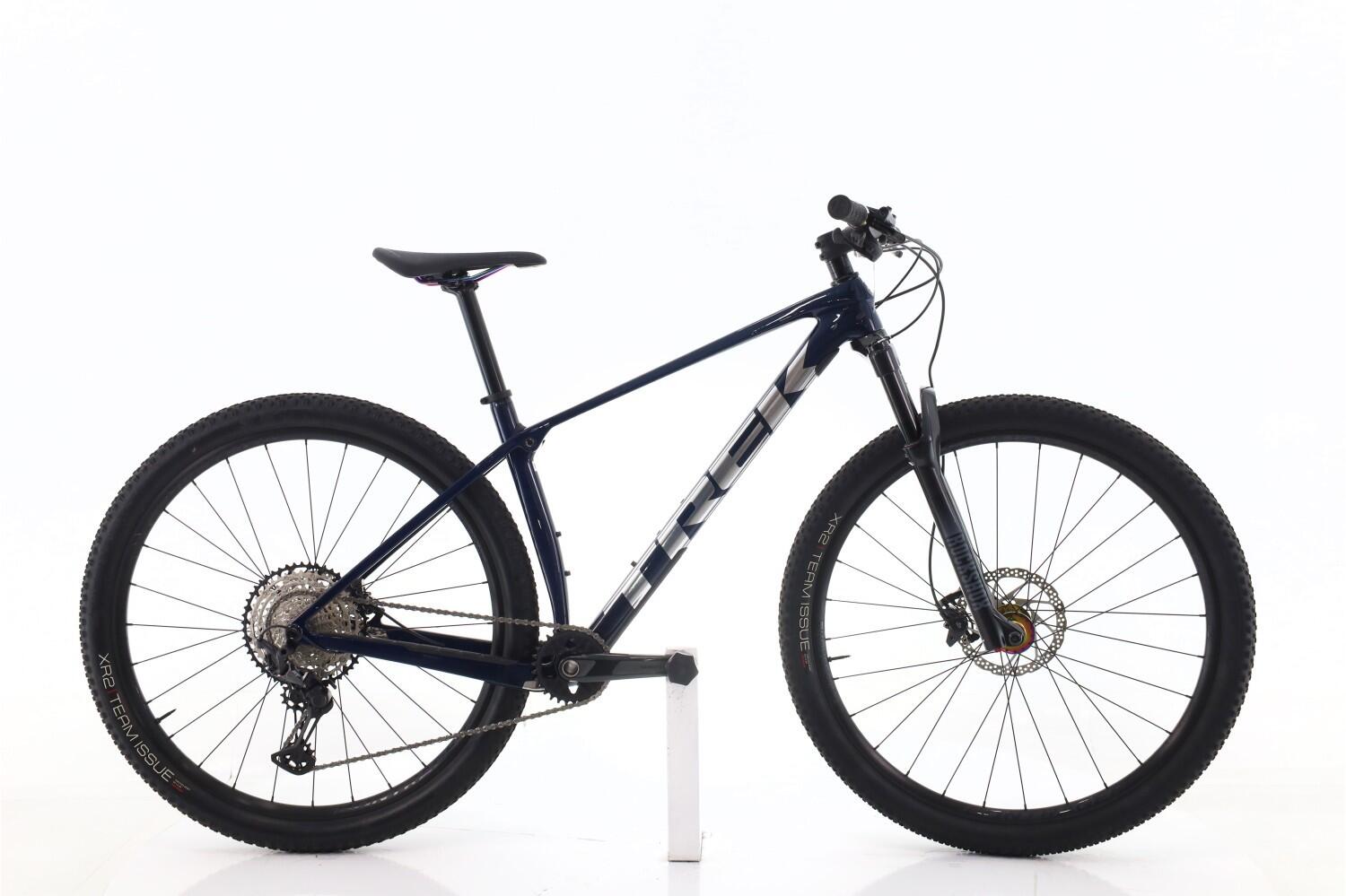 TREK MTB ricondizionata ·  Procaliber 9.7 XT · Ottimo stato