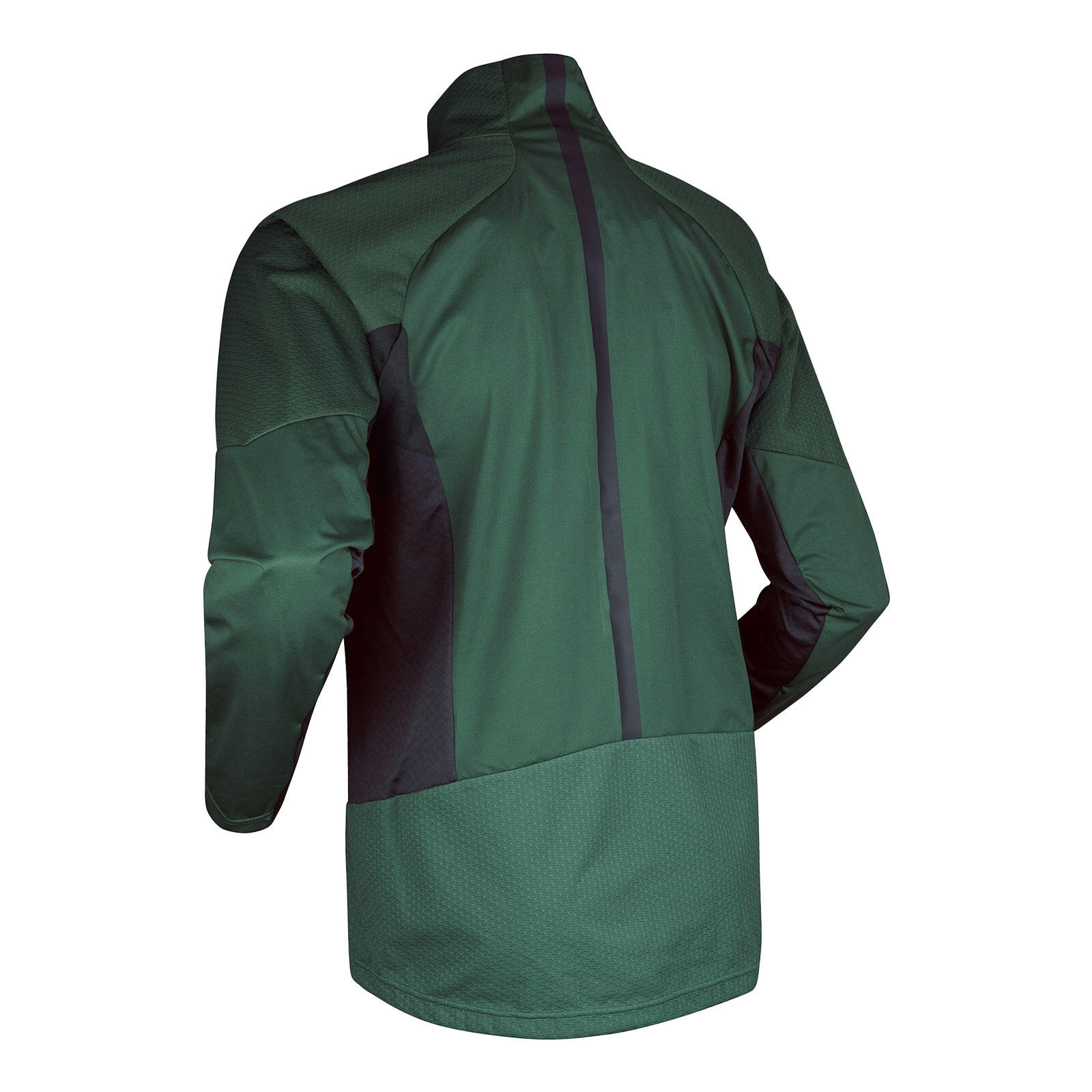 Jacke wind- und wasserabweisend Herren - Jacket Rigid 3/5