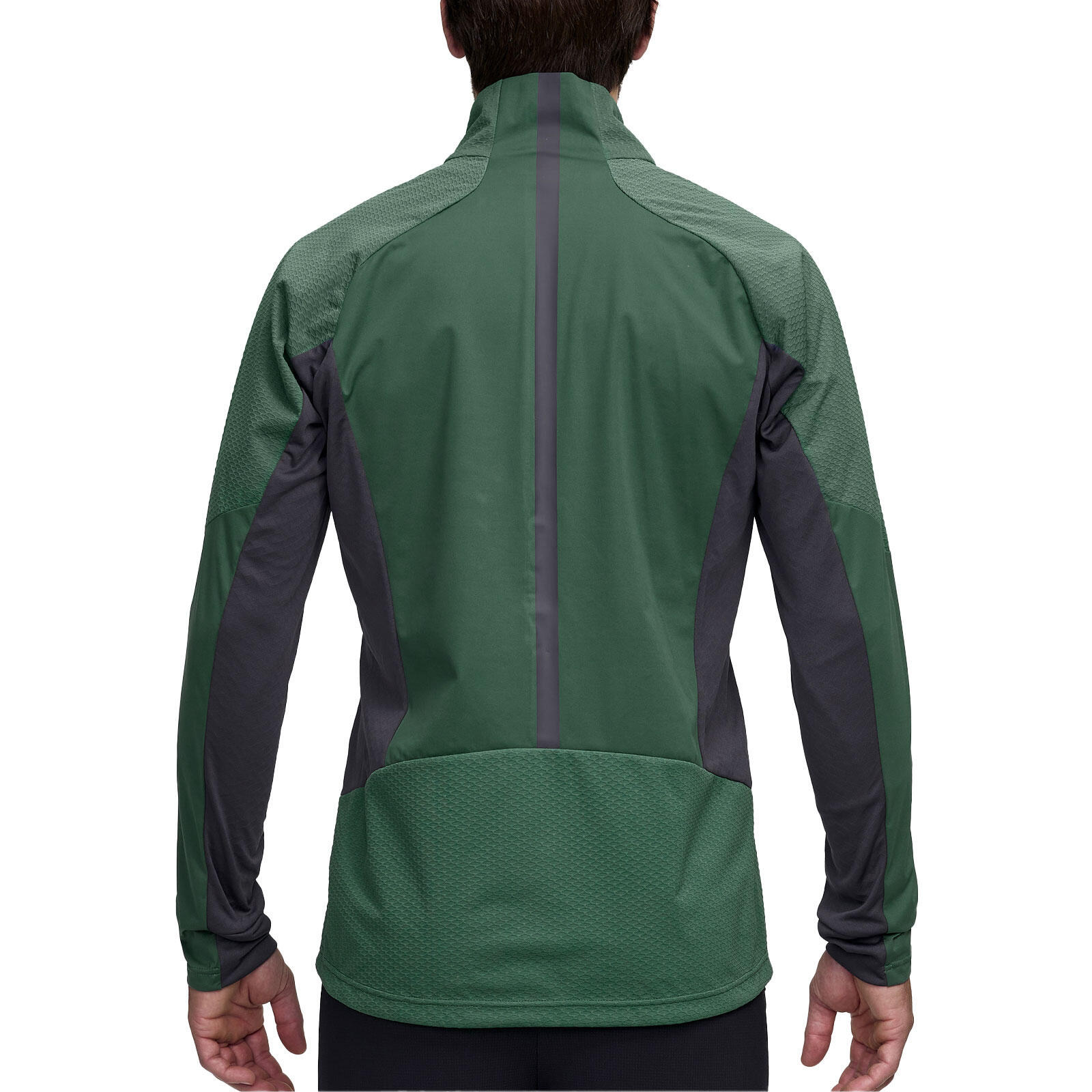Jacke wind- und wasserabweisend Herren - Jacket Rigid 5/5