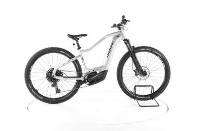Tweedehands - haibike alltrack 9 e-bike 2023 - zeer goed