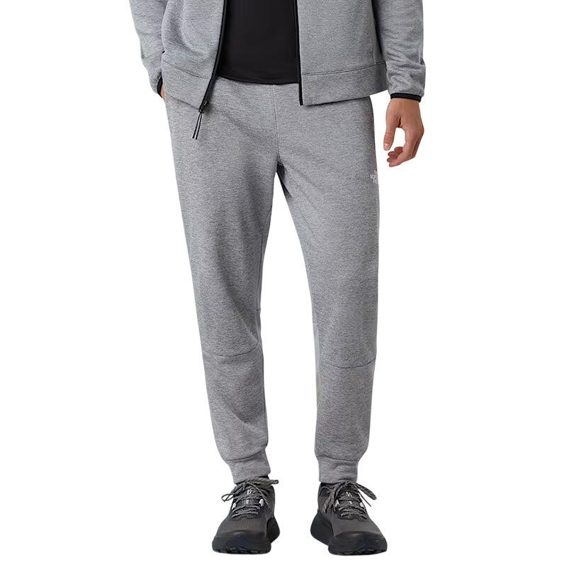 Pantaloni Tuta Uomo The North Face MA FLEECE 3/7