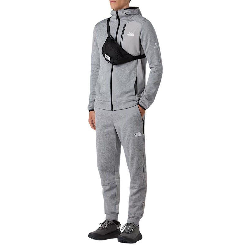 Pantaloni Tuta Uomo The North Face MA FLEECE 7/7