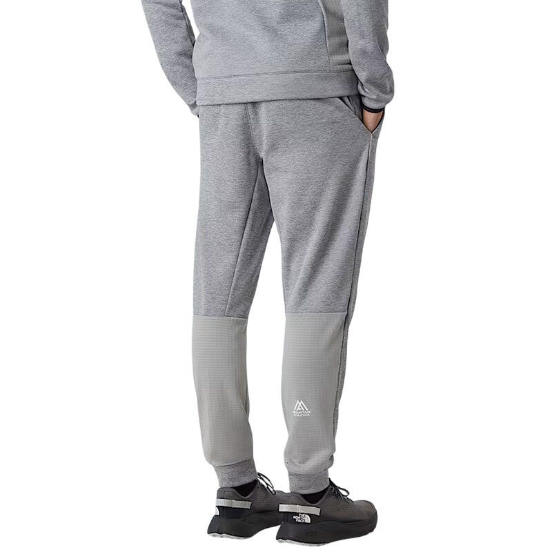 Pantalon de survêtement Homme The North Face MA FLEECE 4/7