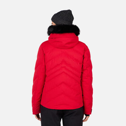 Kurtka narciarska damska Rossignol Staci Insulated