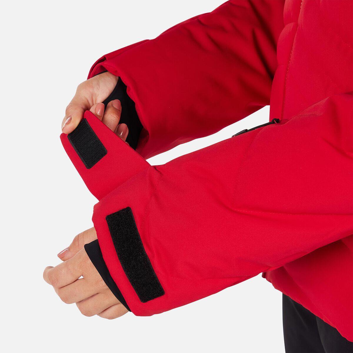 Rossignol Staci Ski Jas Dames - Rood 7/7