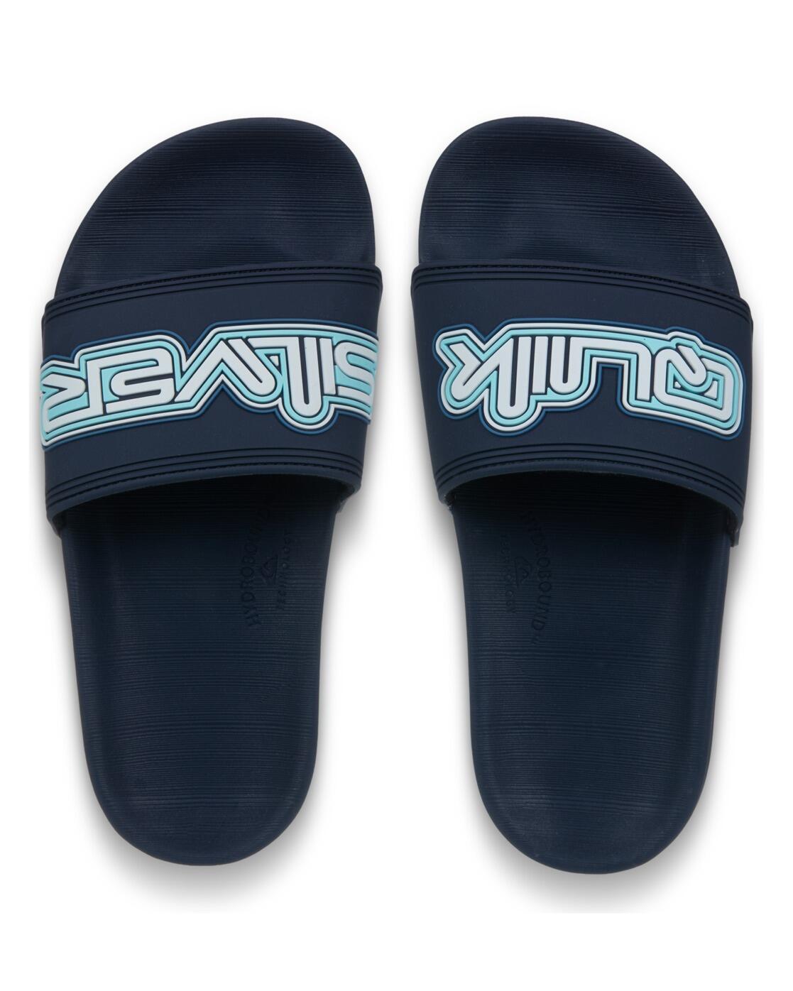 Sandales RIVI Bleu Garçon 4/4
