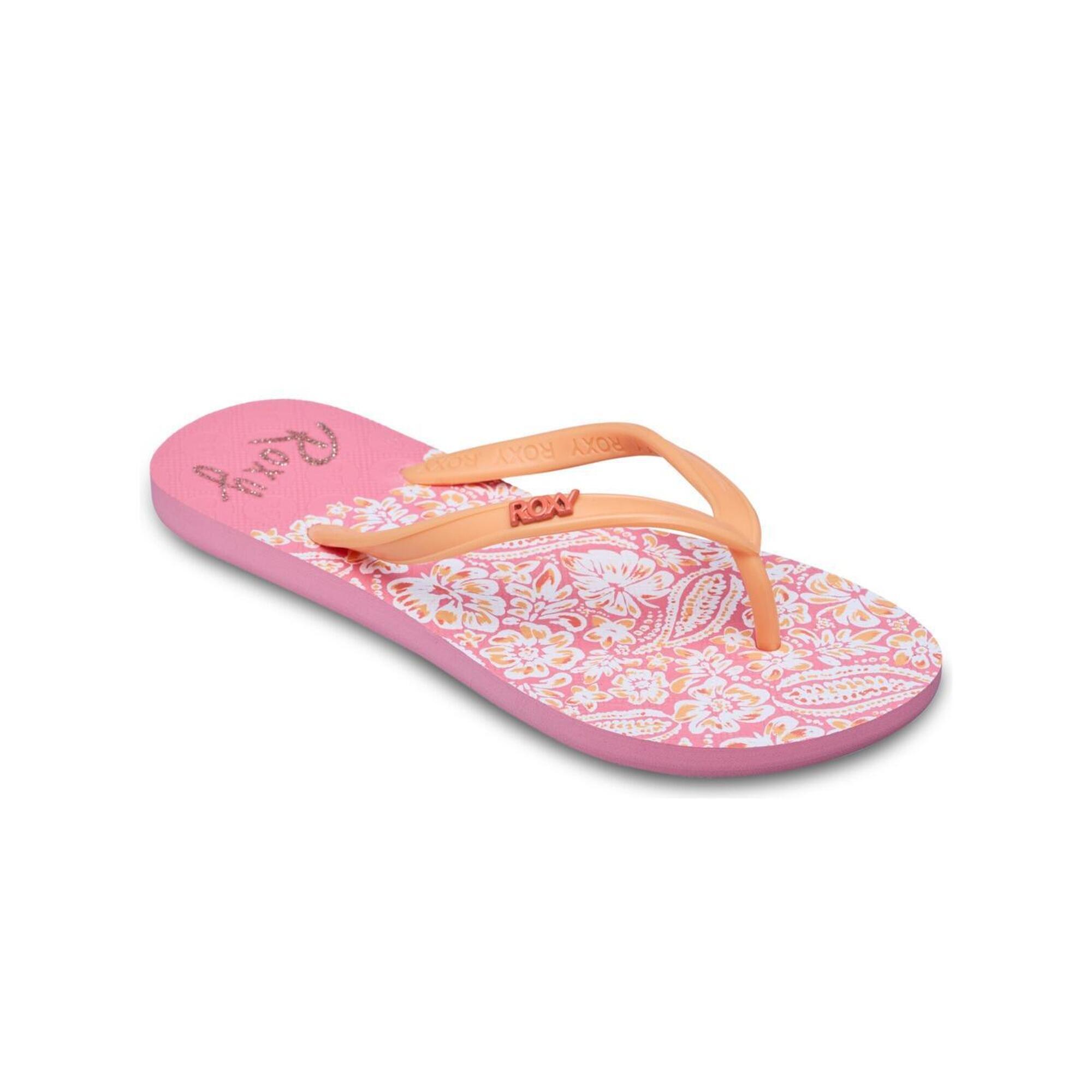 Sandały dla Dziewczynki RG VIVA STAMP Żółty