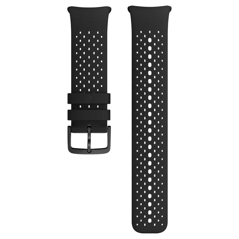 Interchangeable strap for 22mm "Pacer Pro" watch Polar