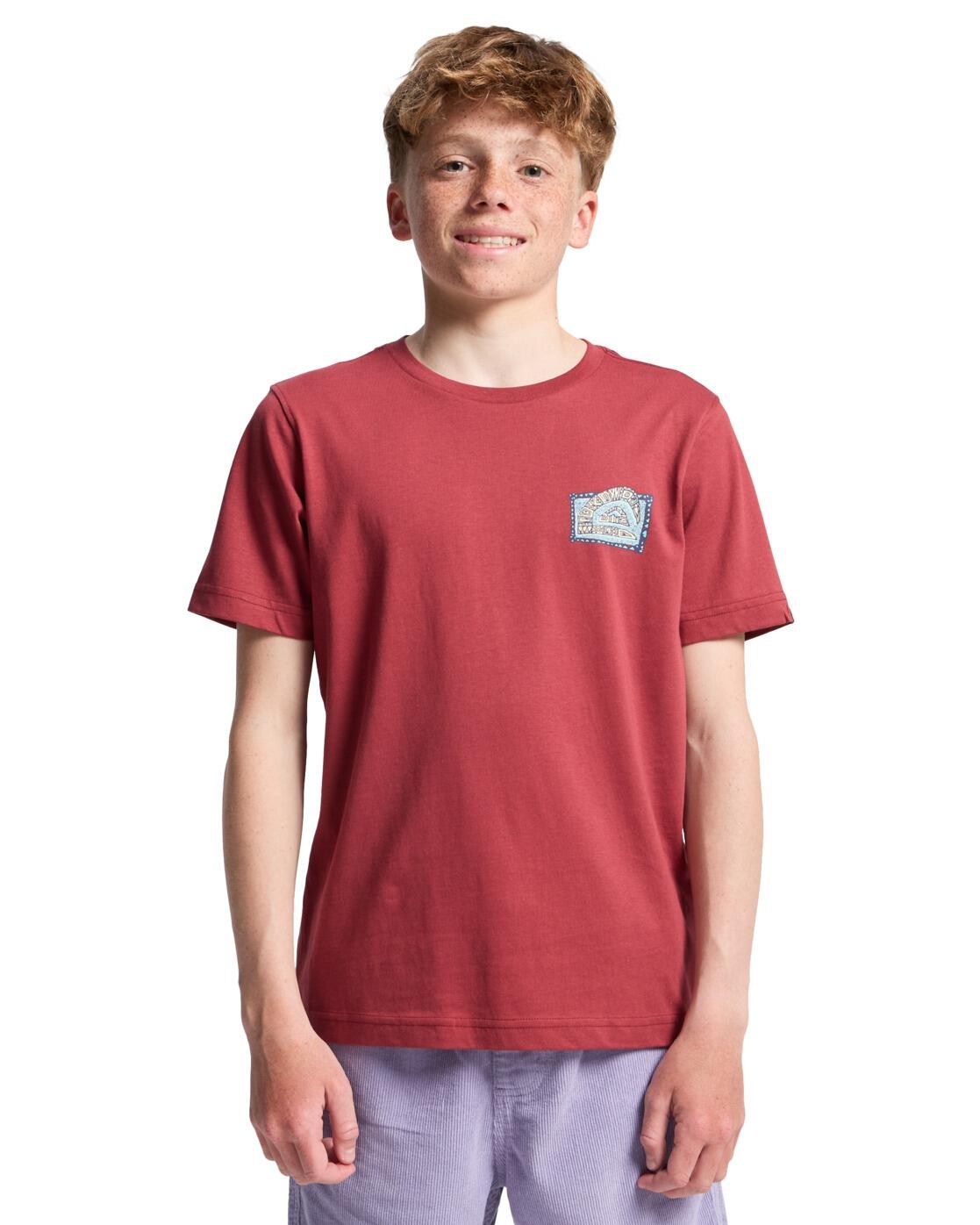 rose bordeaux