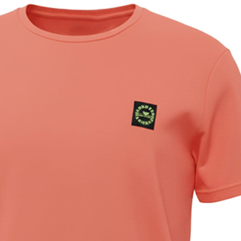 Camiseta EA7 Emporio Armani Tee-Shirt Pack2  EA7 3/3