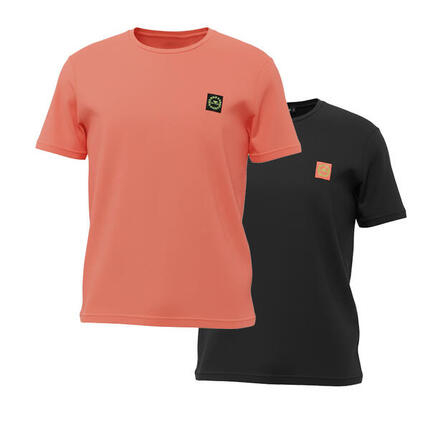 Pack de 2 Tee-shirts EA7 Emporio Armani